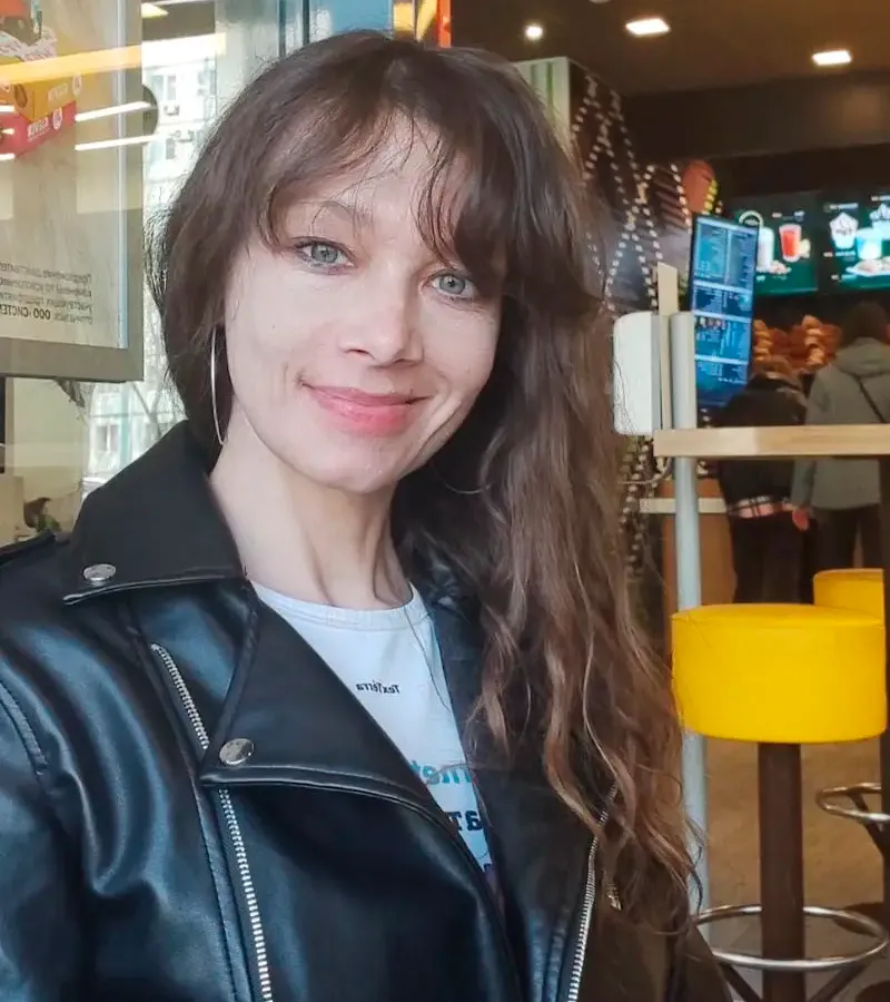 Сафарова Светлана